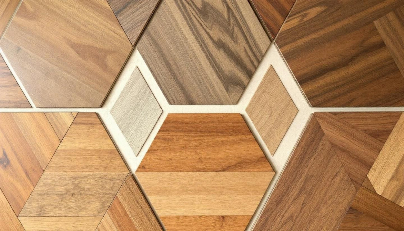Comment choisir le style de pose pour votre parquet ?