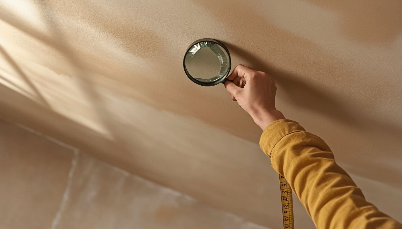 Comment évaluer les prestations d'une entreprise de peinture et plâtrerie ?