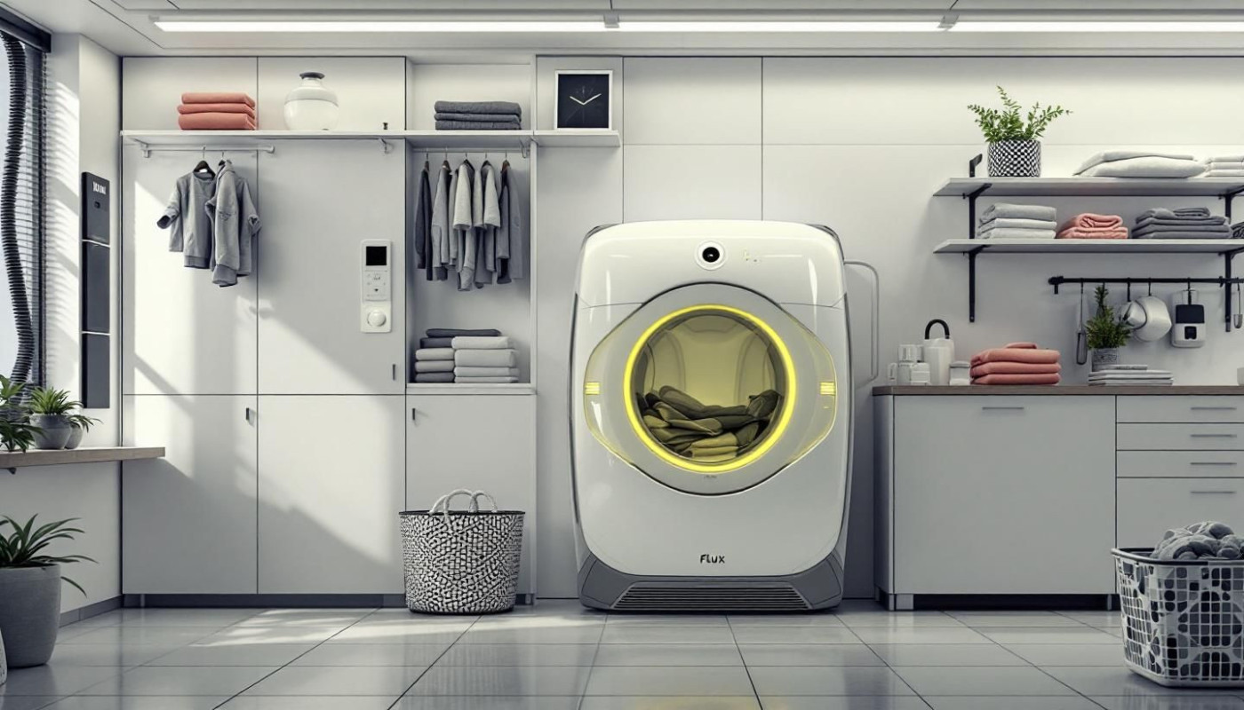 Comment l'automatisation dans les appareils de lavage transforme-t-elle le quotidien ?